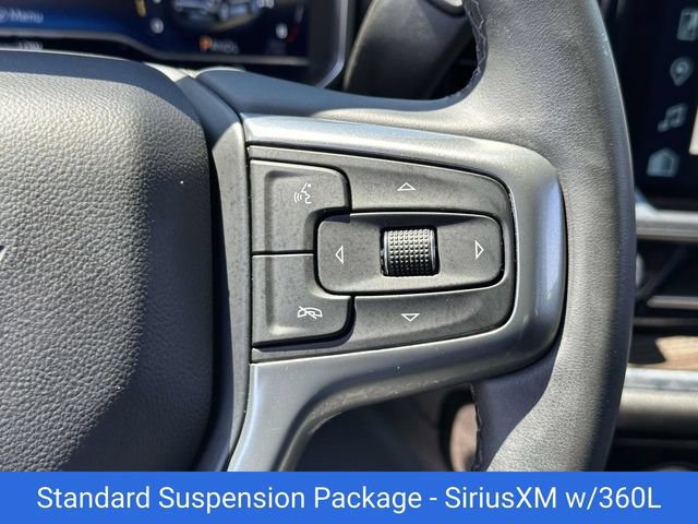 Certified 2023 Chevrolet Silverado 1500 LT AWD/4WD image 10