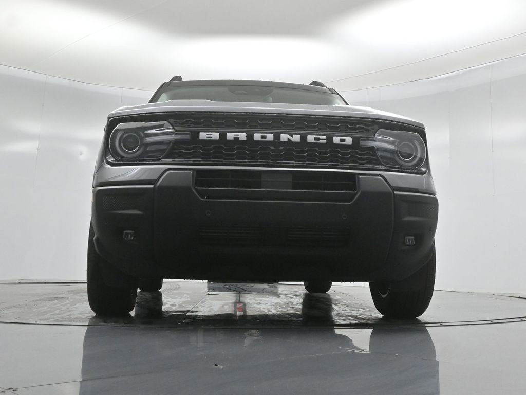 New 2026 Ford Bronco Sport Outer Banks w/ Outer Banks Tech Package+ AWD/4WD image 43