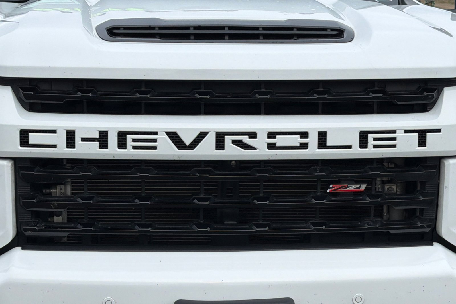 Used 2022 Chevrolet Silverado 3500 LTZ w/ LTZ Plus Package image 43