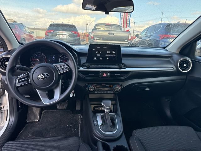 Used 2019 Kia Forte LXS image 13