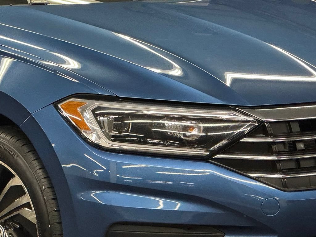 Used 2019 Volkswagen Jetta SEL Premium FWD image 39