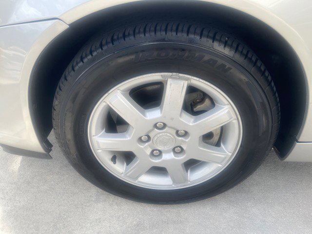 Used 2006 Cadillac CTS 3.6 image 20