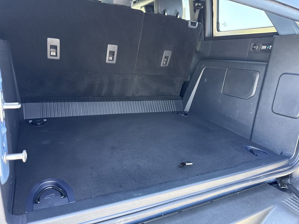 Used 2025 Ford Bronco Badlands image 19