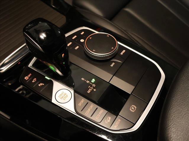 Used 2023 BMW X4 M40i AWD/4WD image 19