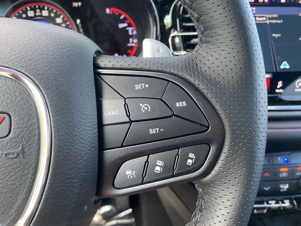 New 2026 Dodge Durango GT AWD/4WD image 24
