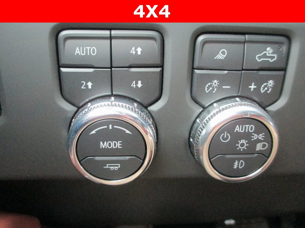 Certified 2025 GMC Sierra 3500 Denali Ultimate image 30