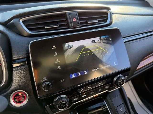 Used 2020 Honda CR-V EX-L image 42