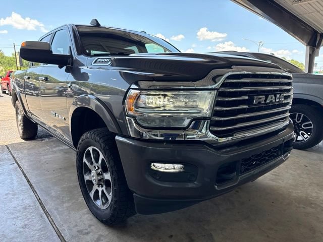 Used 2021 RAM 3500 Limited