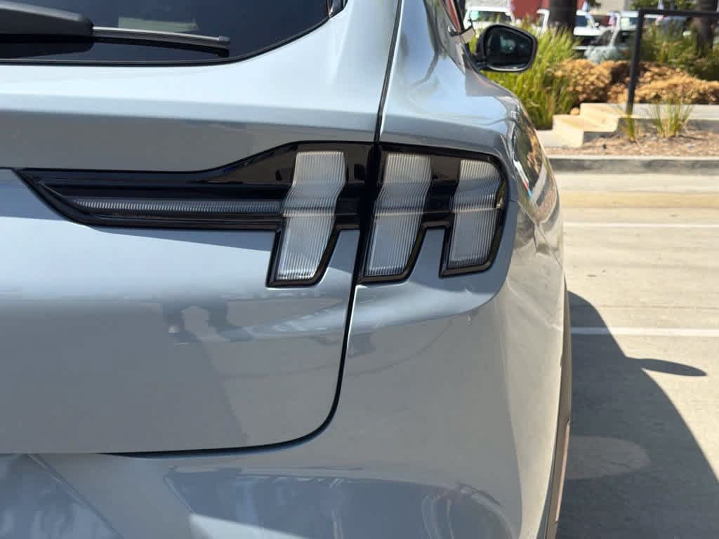 New 2026 Ford Mustang Mach-E Select w/ Technology Package RWD image 15