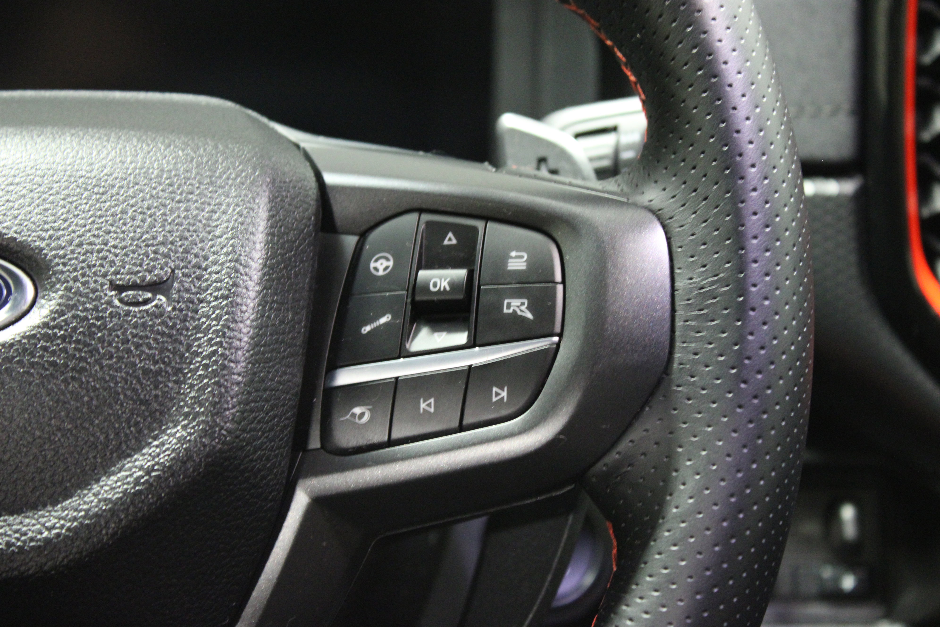 Used 2024 Ford Ranger Raptor image 21