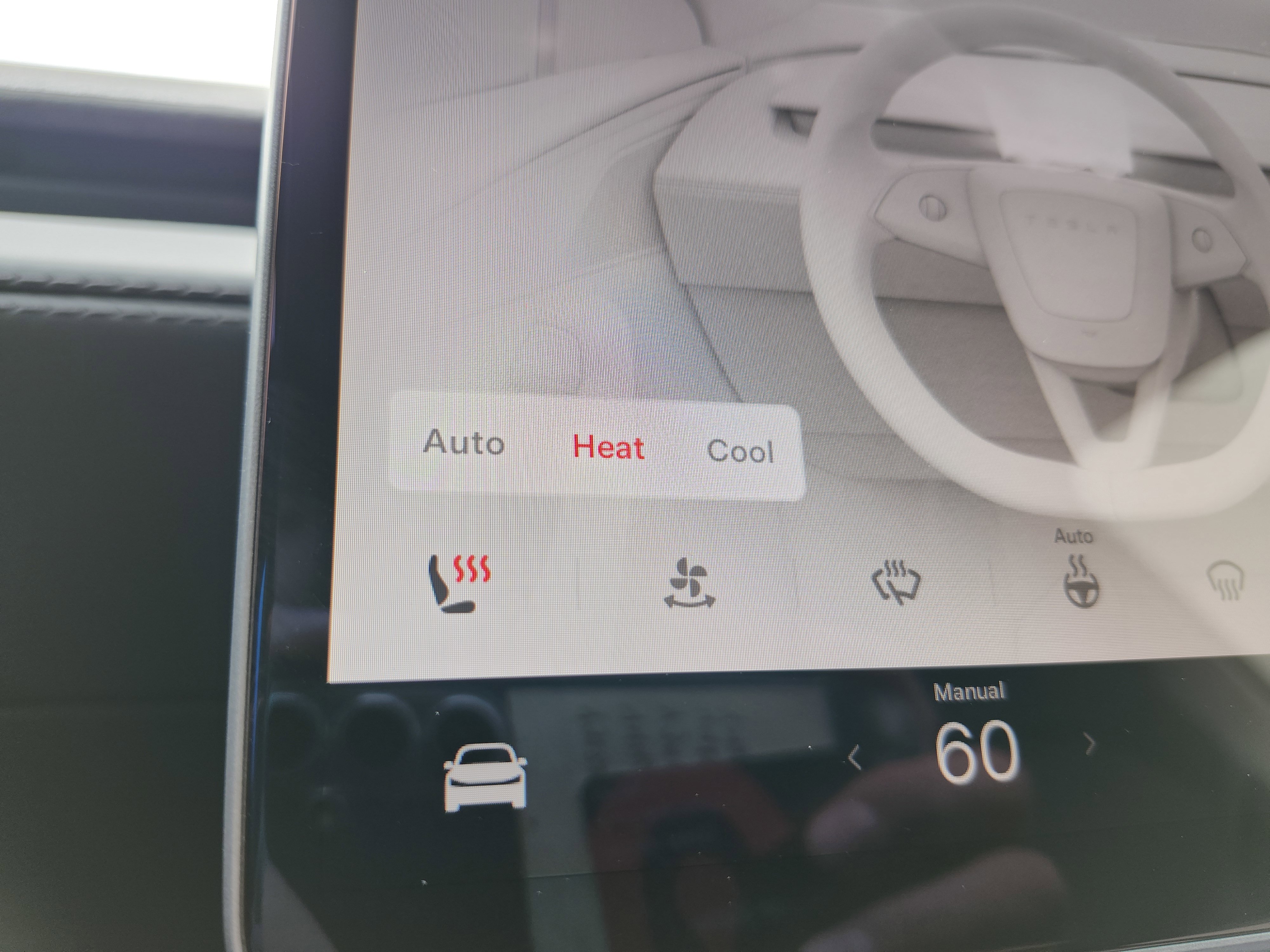 Used 2026 Tesla Model Y Long Range AWD/4WD image 10