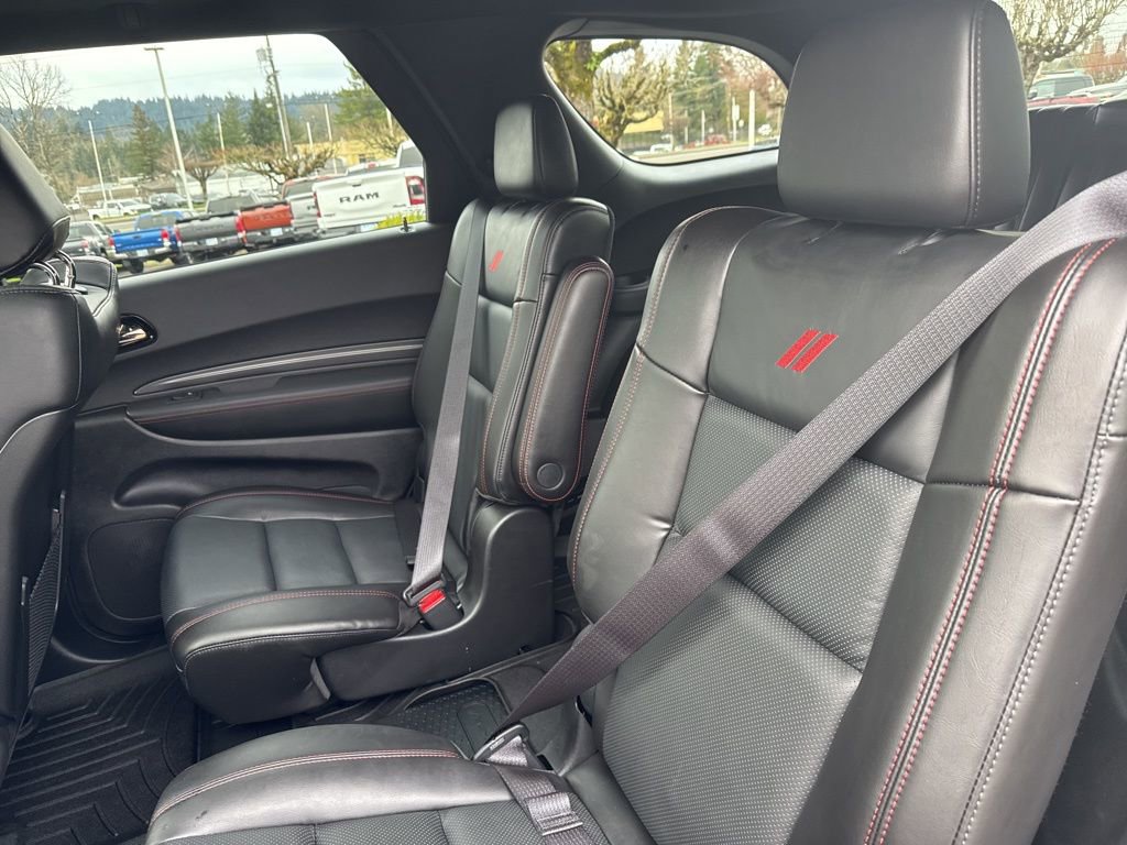 Used 2025 Dodge Durango R/T image 26