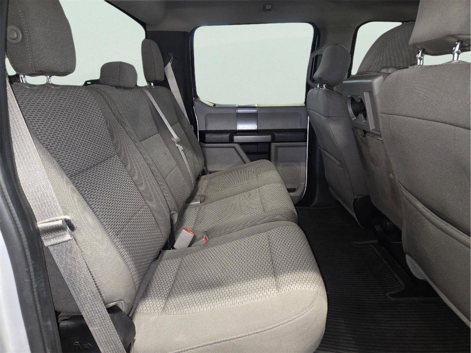 Used 2017 Ford F250 XLT w/ XLT Premium Package image 38