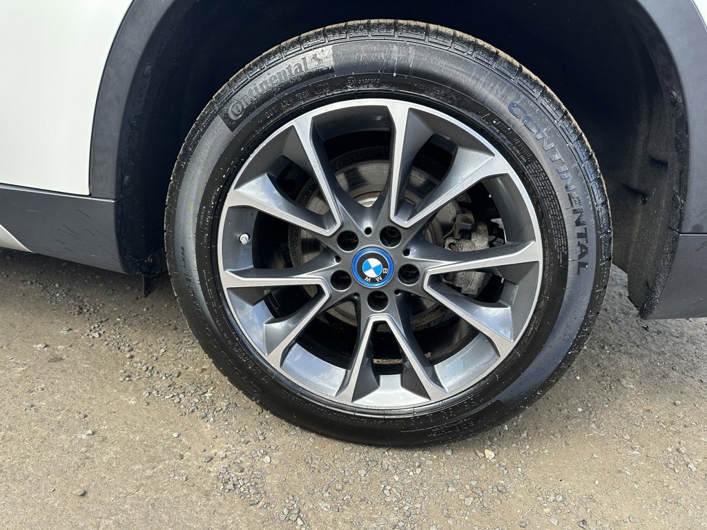 Used 2018 BMW X5 xDrive40e image 29