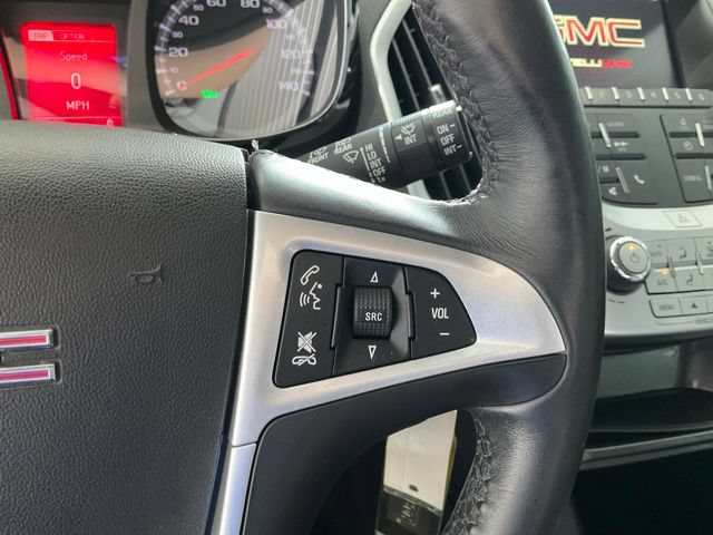 Used 2016 GMC Terrain SLE FWD image 10