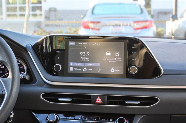 Used 2023 Hyundai Sonata SE image 18