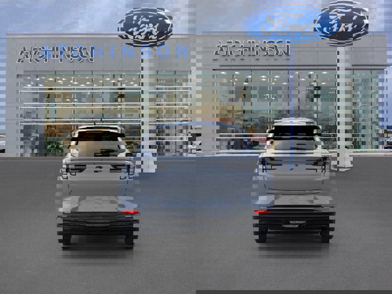 New 2025 Ford Mustang Mach-E Premium image 5