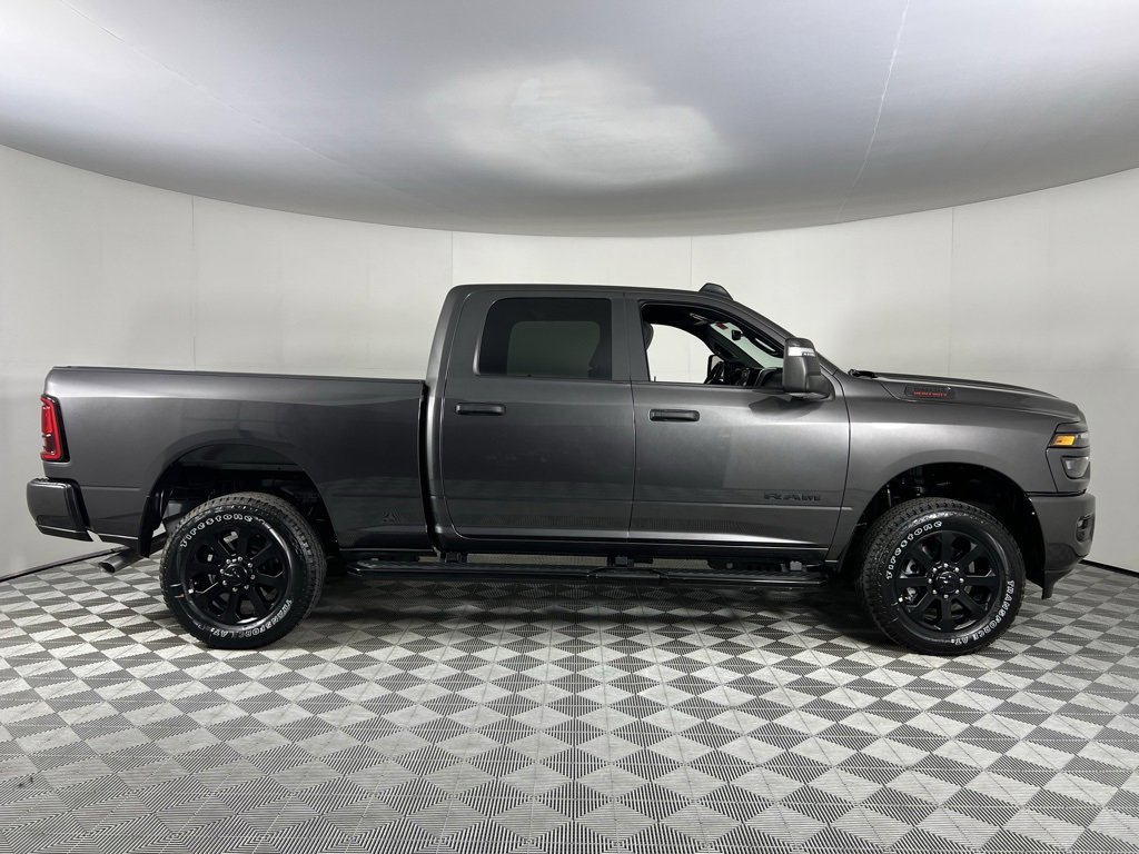 Used 2025 RAM 2500 Big Horn image 6