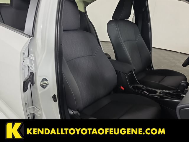 Certified 2024 Toyota Corolla LE FWD image 27