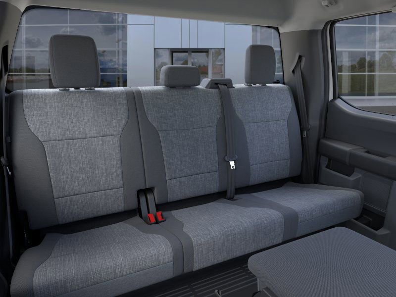 New 2026 Ford F550 4x4 Supercab Super Duty image 13