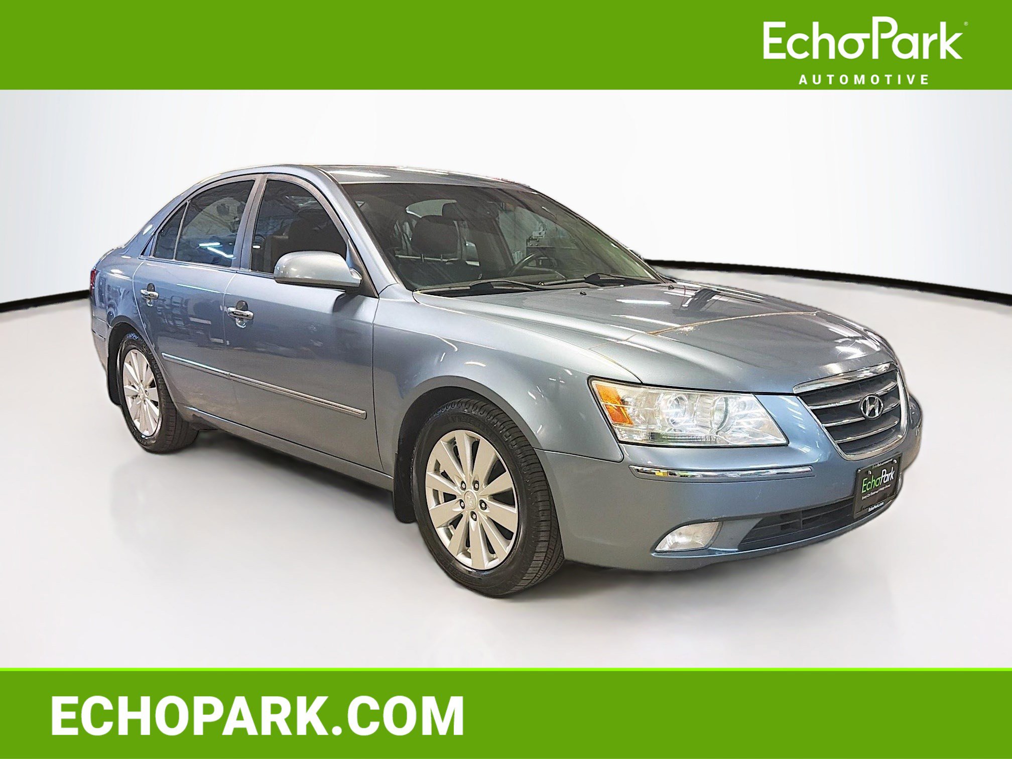 Used 2009 Hyundai Sonata Limited image 1