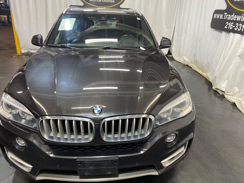 Used 2018 BMW X5 xDrive35i w/ Driving Assistance Package AWD/4WD image 3