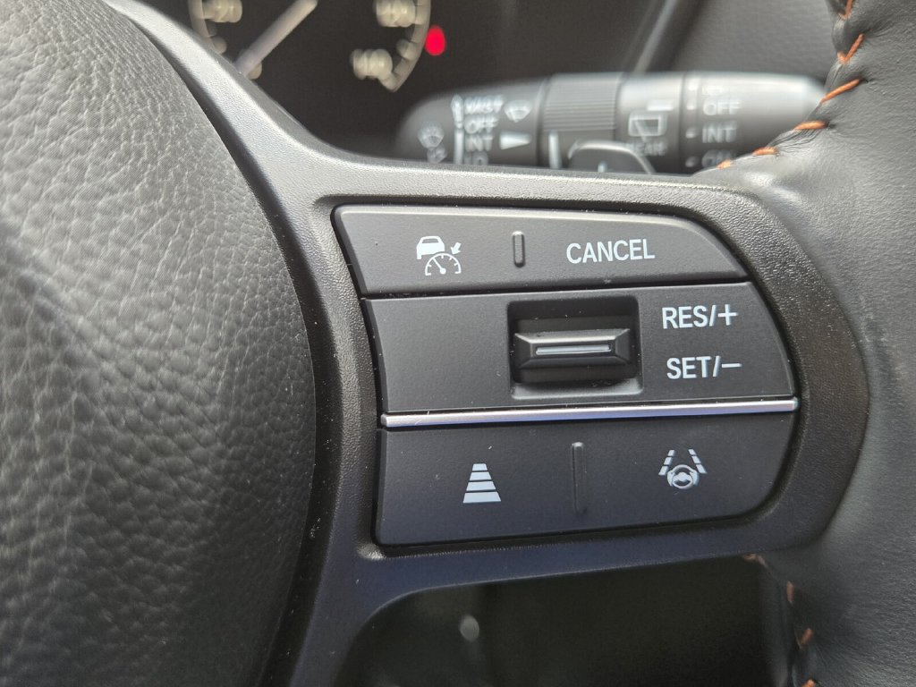 Certified 2025 Honda CR-V Sport-L image 27