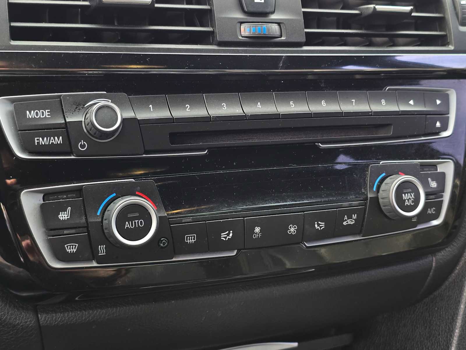 Used 2018 BMW M3 image 31