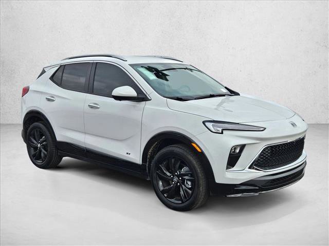 New 2026 Buick Encore GX Sport Touring w/ Advanced Technology Package image 7