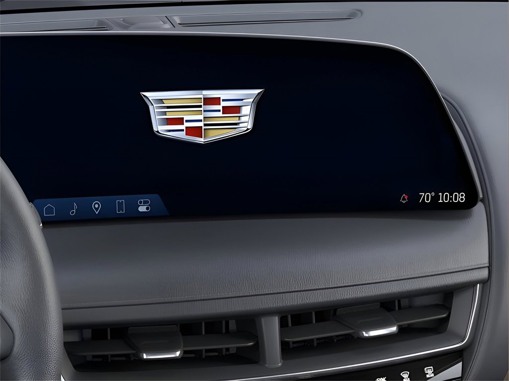 Certified 2025 Cadillac CT5 Premium Luxury image 20