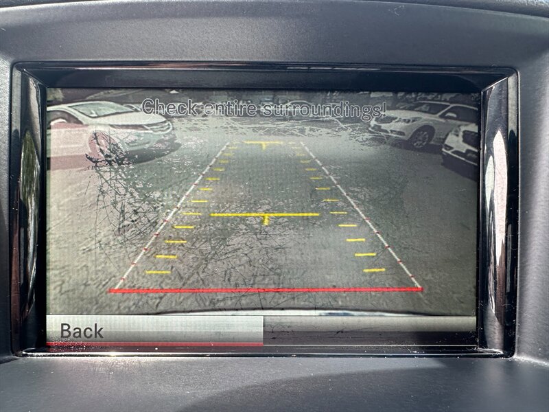 Used 2014 Mercedes-Benz ML 350 4MATIC image 21