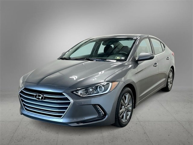 Used 2018 Hyundai Elantra Value Edition