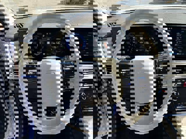 New 2026 Hyundai Santa Fe SE image 48