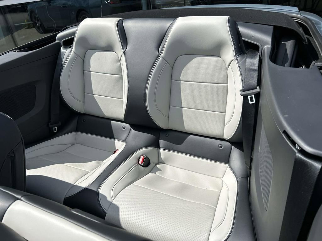 New 2025 Ford Mustang Premium image 6