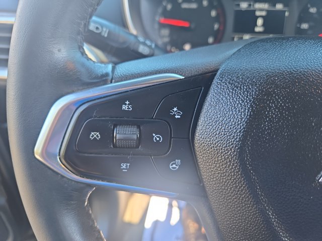 Used 2023 Chevrolet TrailBlazer ACTIV w/ Convenience Package AWD/4WD image 19