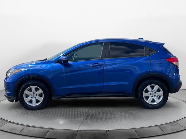 Used 2018 Honda HR-V EX-L image 2