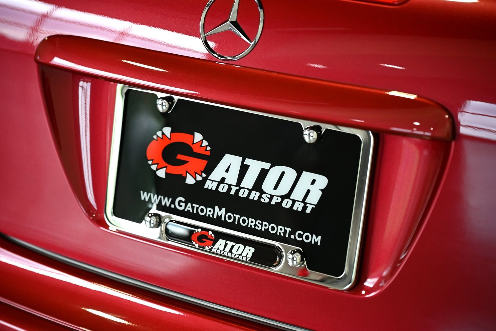 Used 2002 Mercedes-Benz SLK 320 w/ K4 Opt Pkg image 13