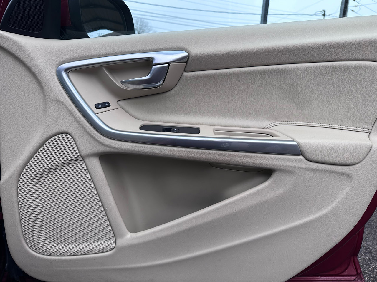 Used 2016 Volvo S60 T5 Premier image 41