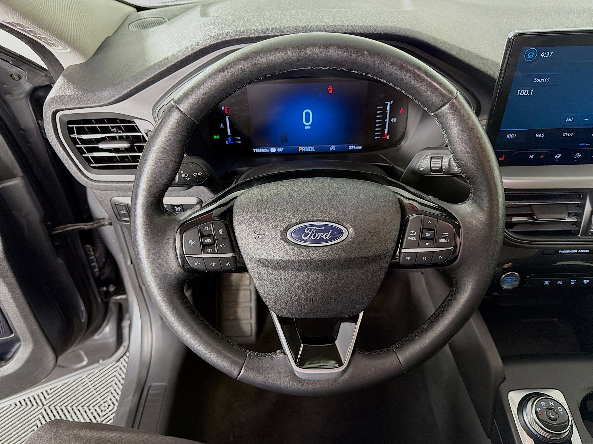 Used 2024 Ford Escape Active w/ Tech Pack #1 image 13