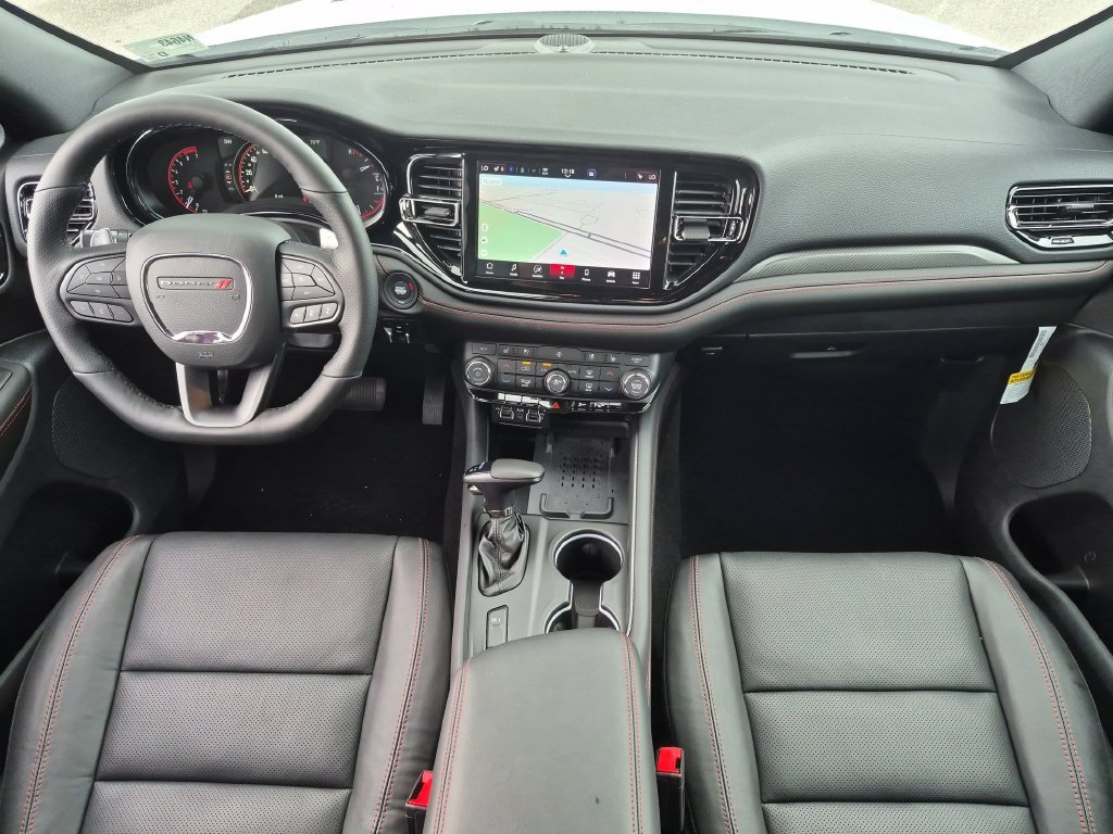 New 2027 Dodge Durango GT AWD/4WD image 28