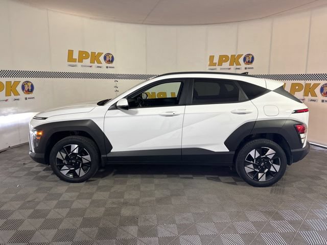 Used 2024 Hyundai Kona SEL AWD/4WD image 8