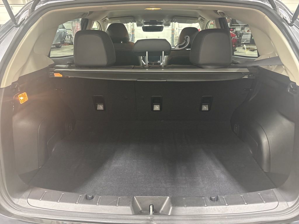 Certified 2023 Subaru Crosstrek 2.5i Limited image 11