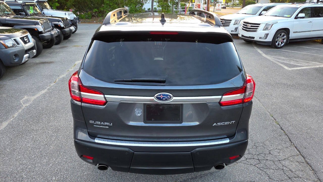 Used 2019 Subaru Ascent Premium AWD/4WD image 12
