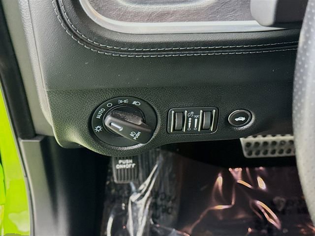 Used 2023 Dodge Charger Scat Pack w/ Daytona Edition Group image 10