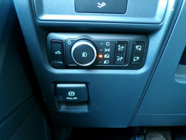 New 2026 Ford F150 XLT w/ Equipment Group 302A MID image 19