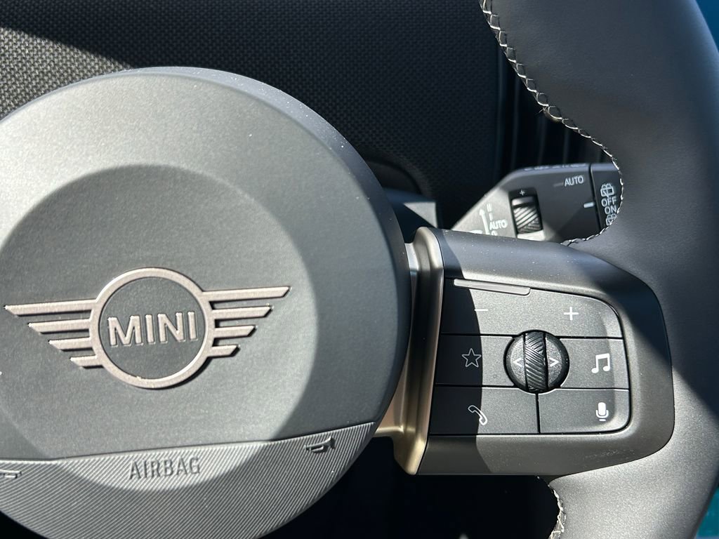New 2026 MINI Cooper S FWD image 20