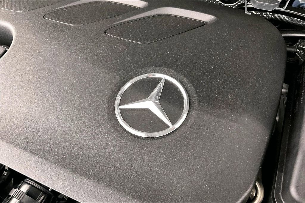 New 2026 Mercedes-Benz GLA 250 image 17