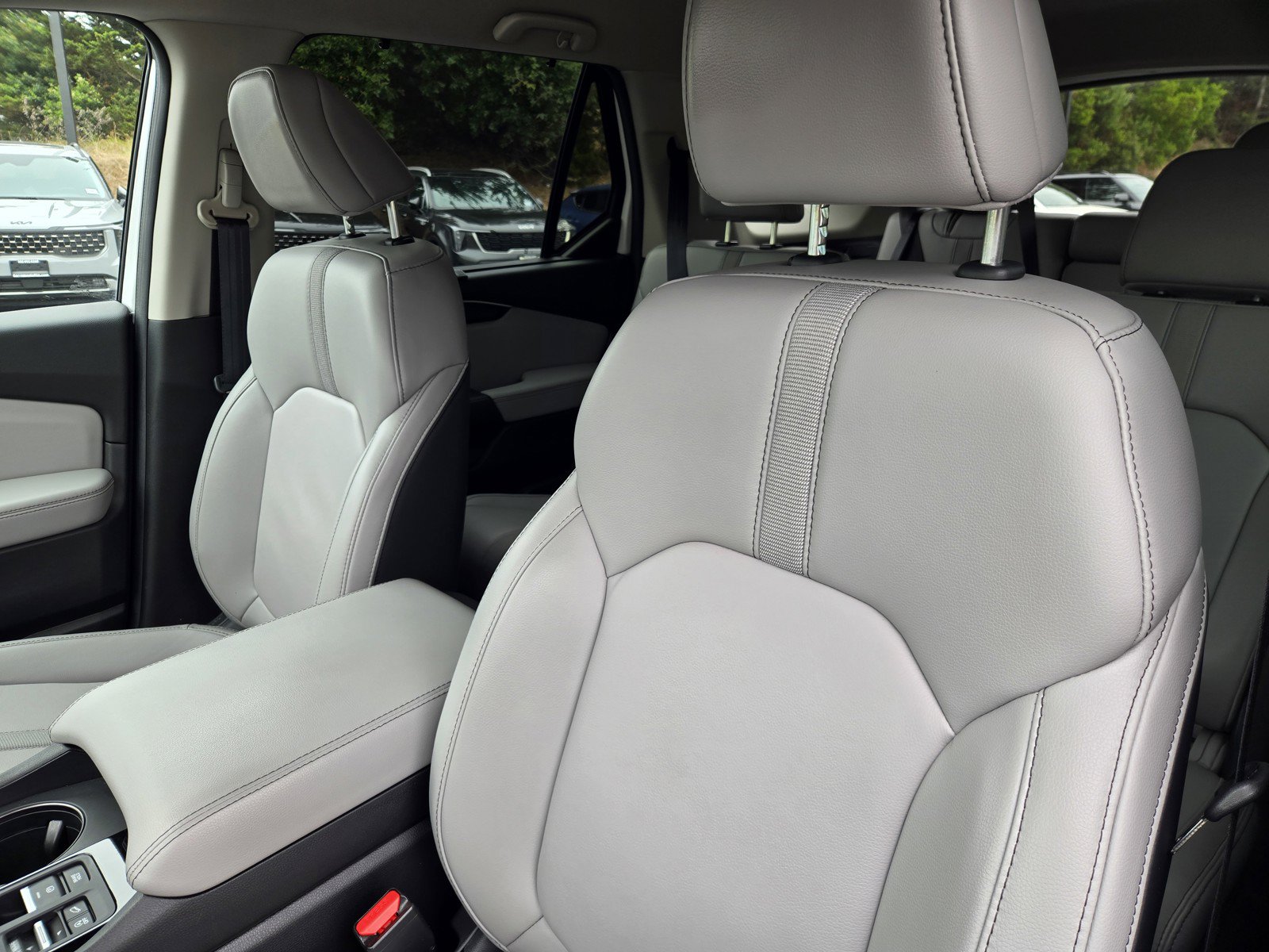 Used 2024 Honda Pilot EX-L image 16