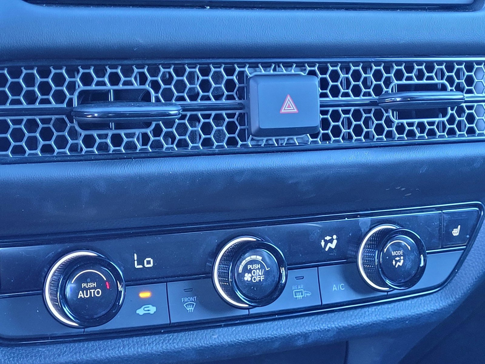 Used 2023 Honda HR-V Sport image 19