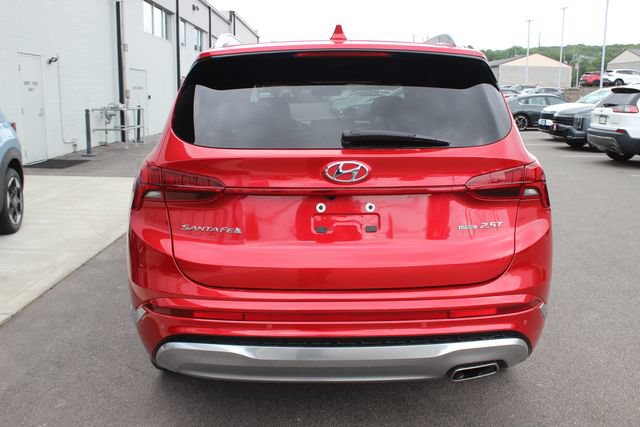 Used 2023 Hyundai Santa Fe Calligraphy AWD/4WD image 30